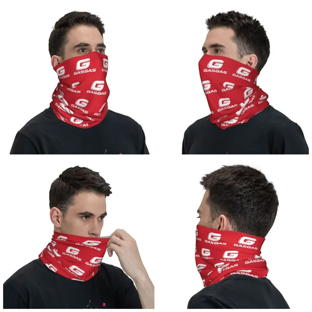 Windproof neck warmer scarf cycling mountain bike mask warm