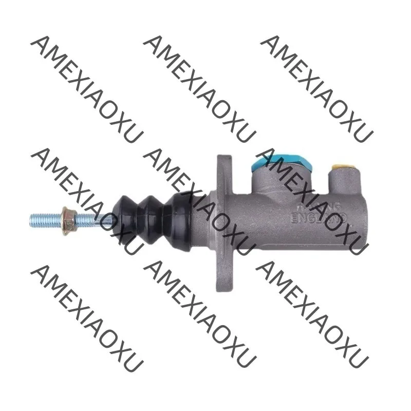 Alloy Master Cylinder 0.875" CP2623 /Racing/OBP For Hydraulic Racing Handbrake High Performance