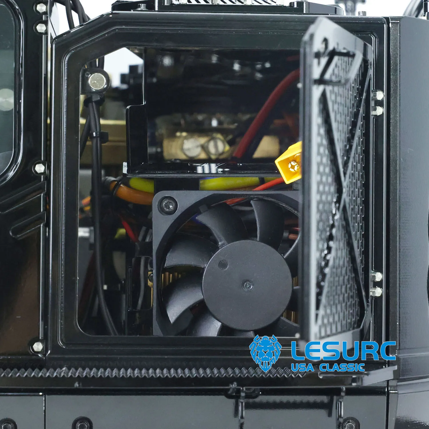 Koparka RC hydrauliczny LESU Aoue ET35 1/14 Metal zmontowany sterowanie radiowe koparka ciężkie zabawki RC ciężka maszyna 11 S2f7f83cb923748cfbd291500e6ac936dA Koparka RC hydrauliczny LESU Aoue ET35 1/14 Metal zmontowany sterowanie radiowe koparka ciężkie zabawki RC ciężka maszyna