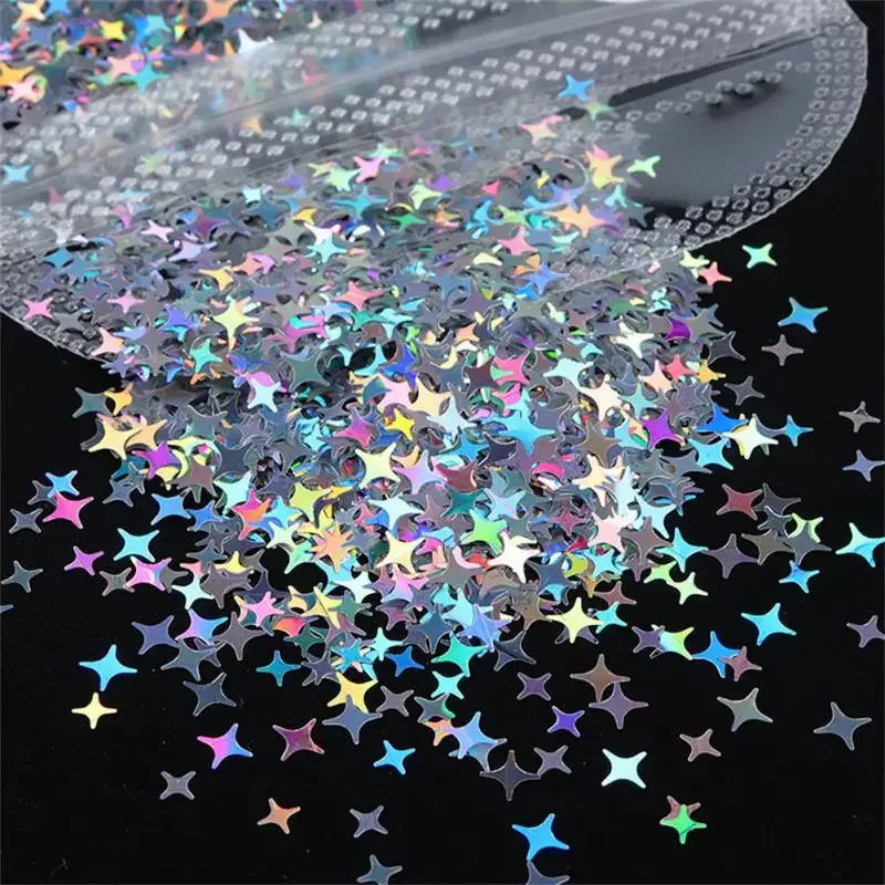 1Bag Mix Colorful Jelly Clear Ribbon Bowknot Nail Charms Heart Pearls Flower Flat-back Gems Parts Nail Art Manicure Decorations