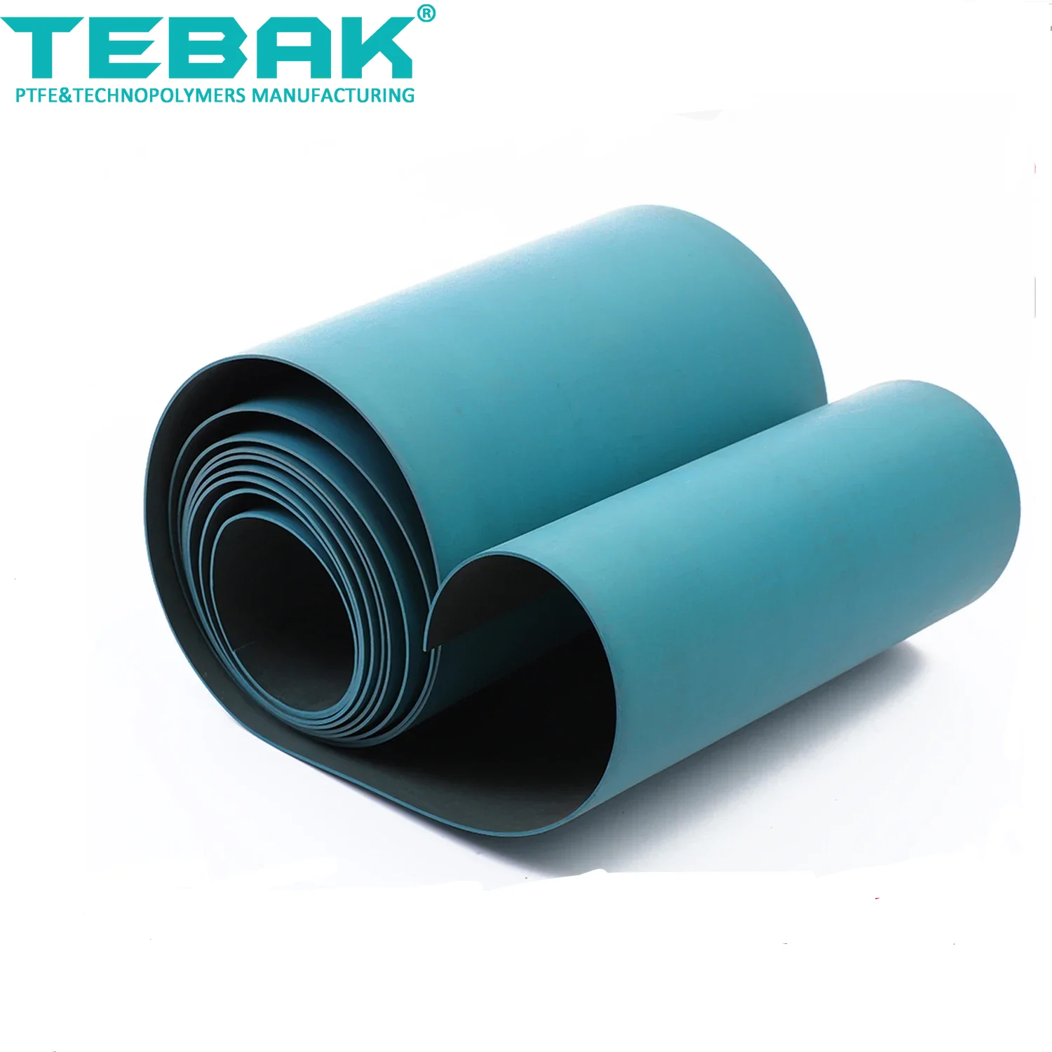 

Green CNC Machine Slideway Soft Belt PTFE Sheet Tool Guide Rail Wear-Resistant