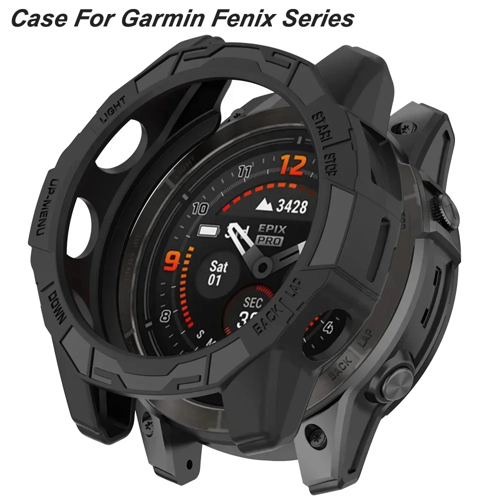Premium Silicone Protective Case - Durable Bumper Cover with Hollow Design