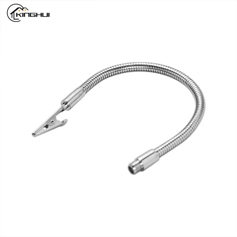 

320mm Full Metal Single Arm Spare Part For Universal Strange Third Hand Four Arms Soldering Station Welding Platform Support