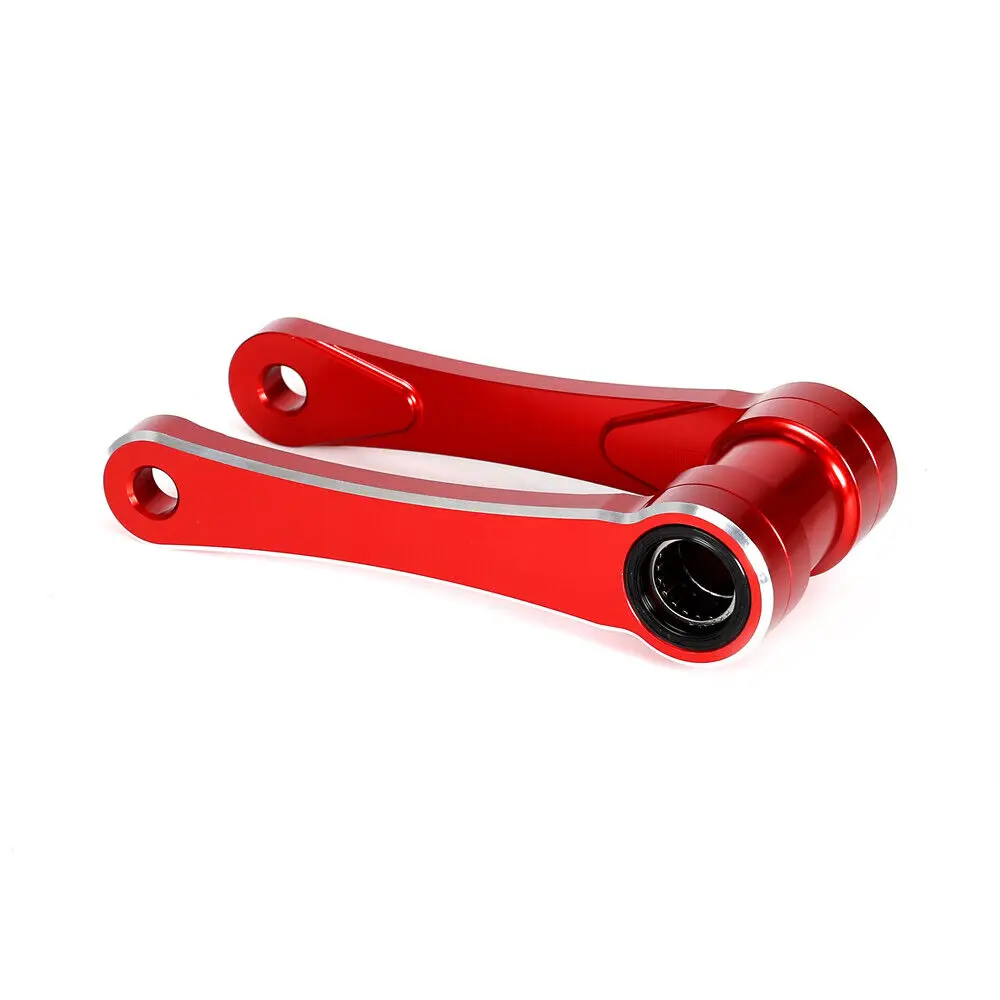 CNC 리어 서스펜션 하강 링크, 혼다 CR125R CRF250X CRF250R/X CRF450R/X
