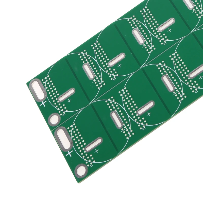 Super Capacitor Protection Board 2.5V 2.7V 2.85V 3V 360F 400F 500F