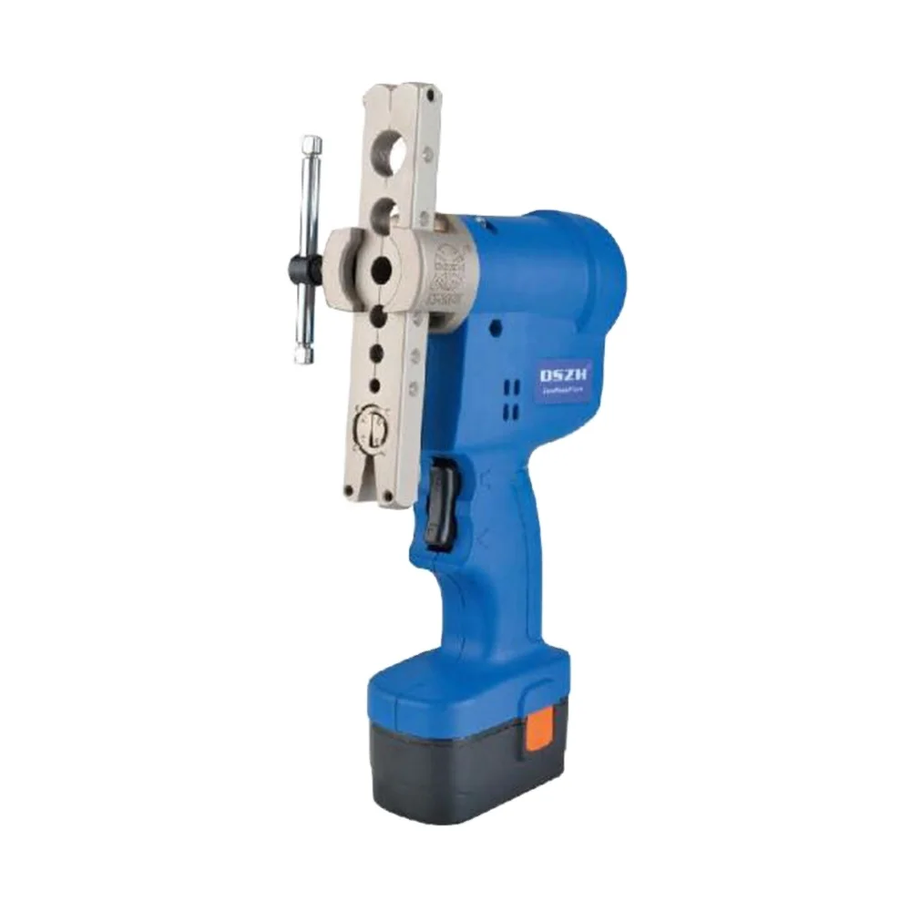 

Electric Cordless Flaring Tool WK-E806