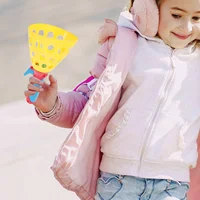 Catch The Ball Children Accessory Kids Supply Interactive Catching Cup Household Toy Toys 2