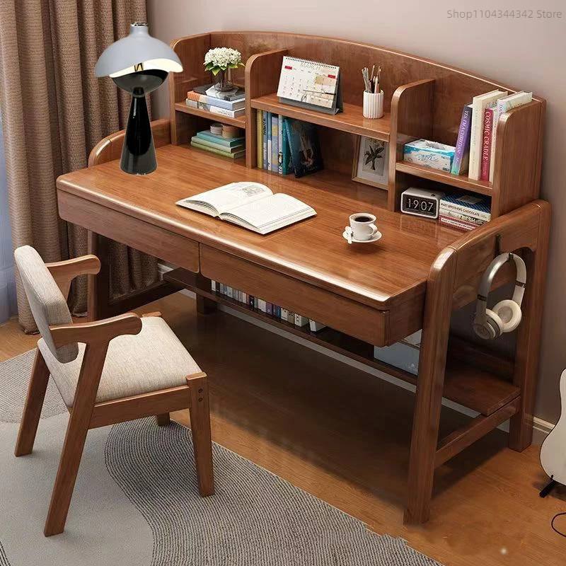 Rechargeable desk lamp, Nordic designer, light luxury, high-end bedroom, bedside, living room, study, interior decoration