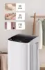 Washing machine fully automatic household small washing and drying integrated mini rental house dormitory 3
