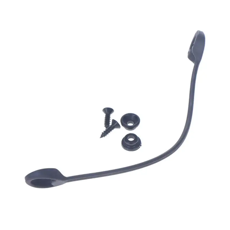 For Shad Tail Box Limit Drawstring Assembly Sh2629/33/34/39/40/45/48 Universal Drawstring