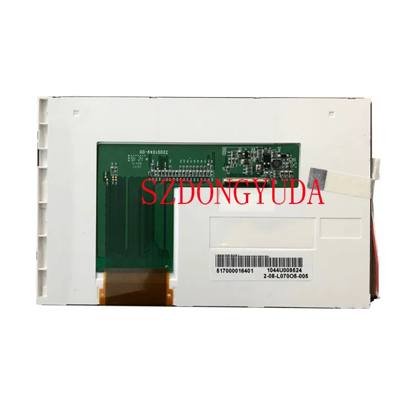 

Compatible New 7 Inch E8841 94V-0 DE1 LCD Screen Display Panel Module