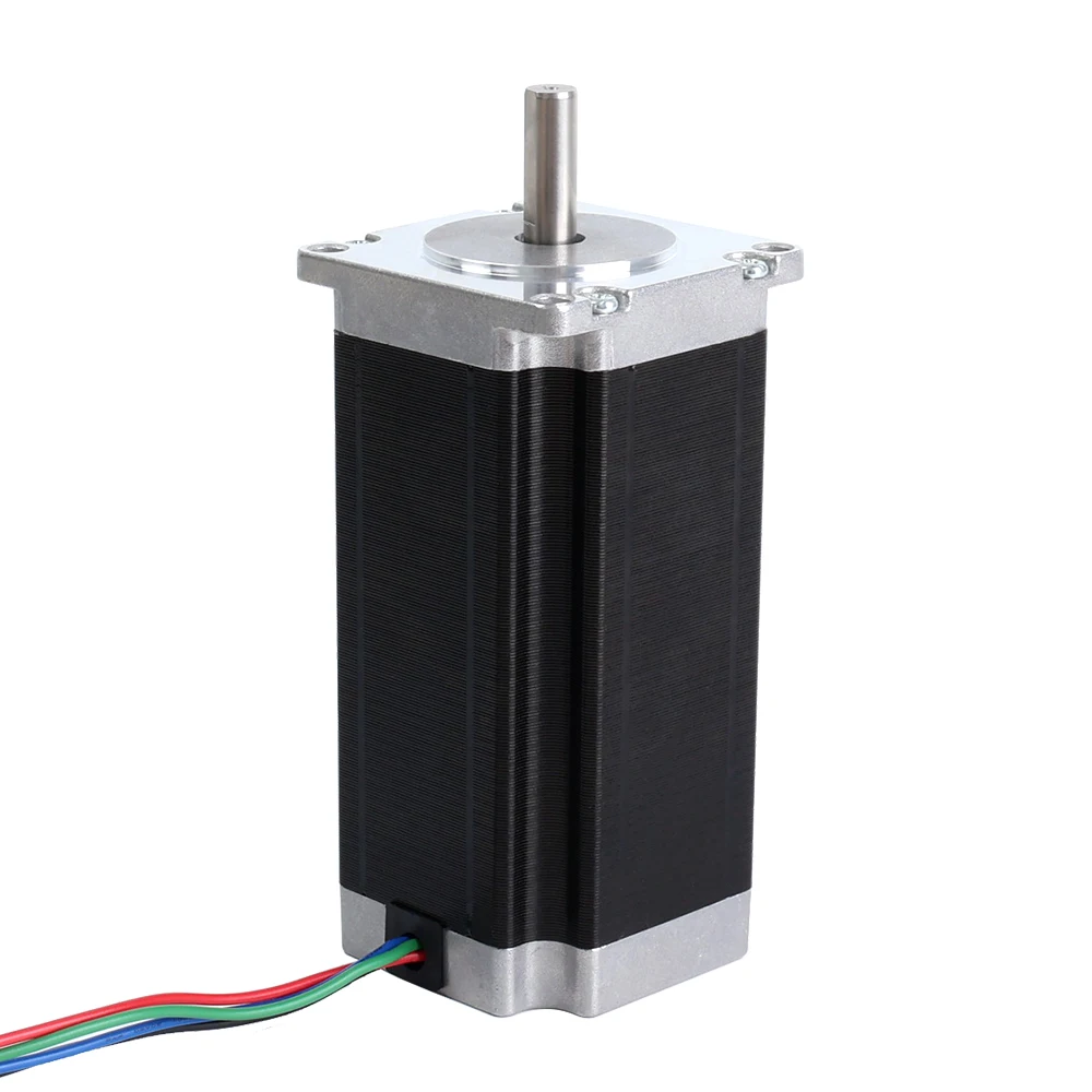 3nm 42a 8mm de diametro 4 fios fresadora cnc 03