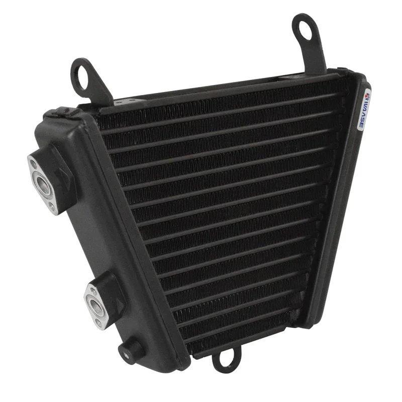 ＫＵ GSXR1000 2001-2002 GSX-R 1000用アルミクーラー冷却ラジエーター