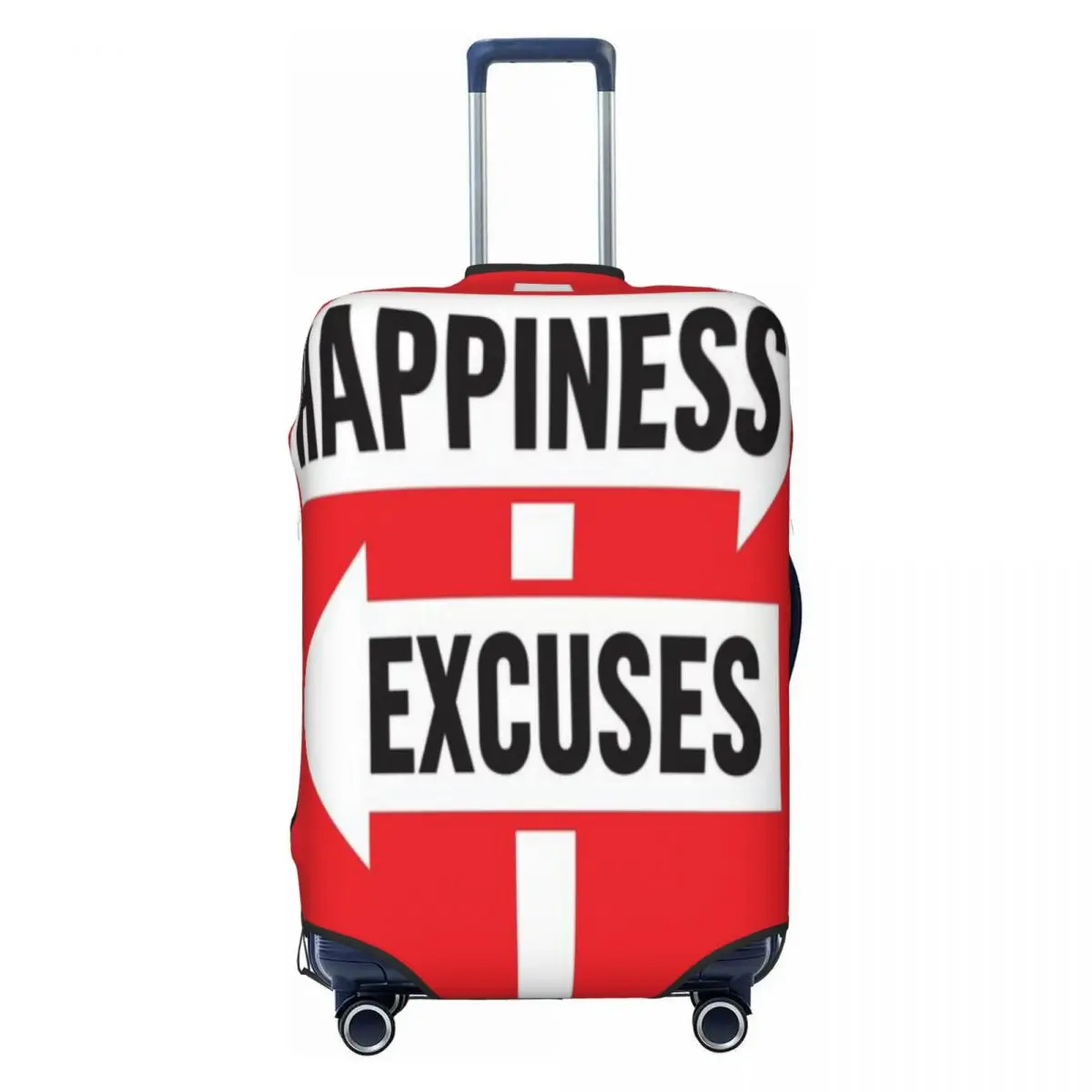 

Простой чехол для чемодана ChoiceA