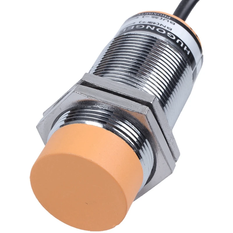 

4X LJC30A3-H-J/EZ AC 90-250V NO 2-проводной емкостный датчик приближения 0-20 мм