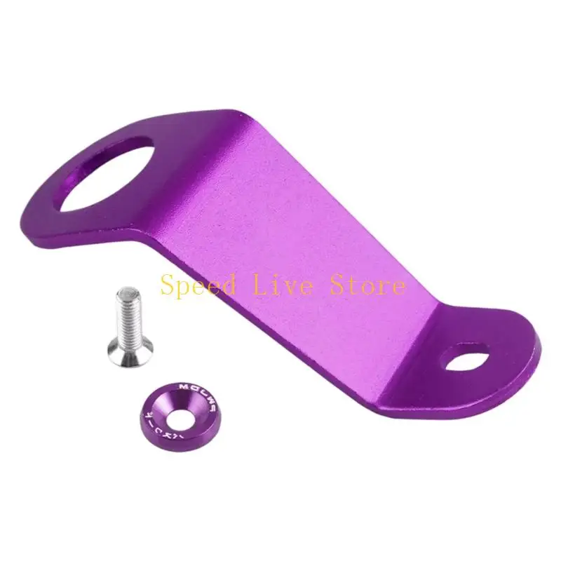 547C Precisions EG 92-95용 확장 구성 요소용 알루미늄 라디에이터 지지 프레임