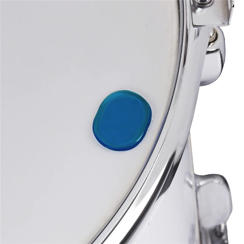 Pad Allenamento Batteria Meinl - Design Thomas Lang, 12 Pollici, Per Rullante - Foto 2