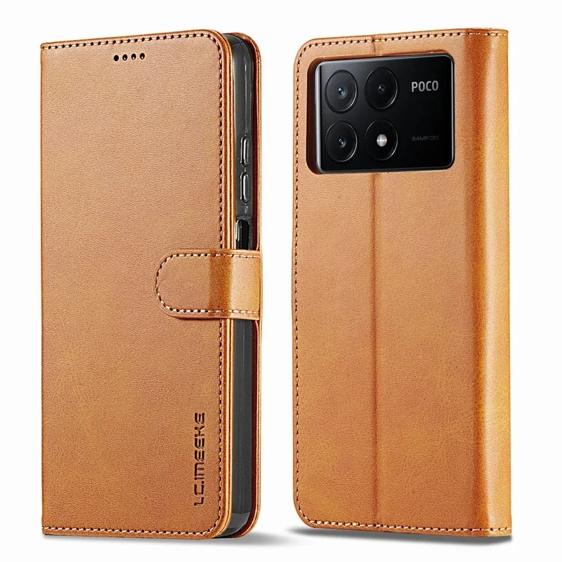 Luxury Wallet Card Flip Leather Case Cover