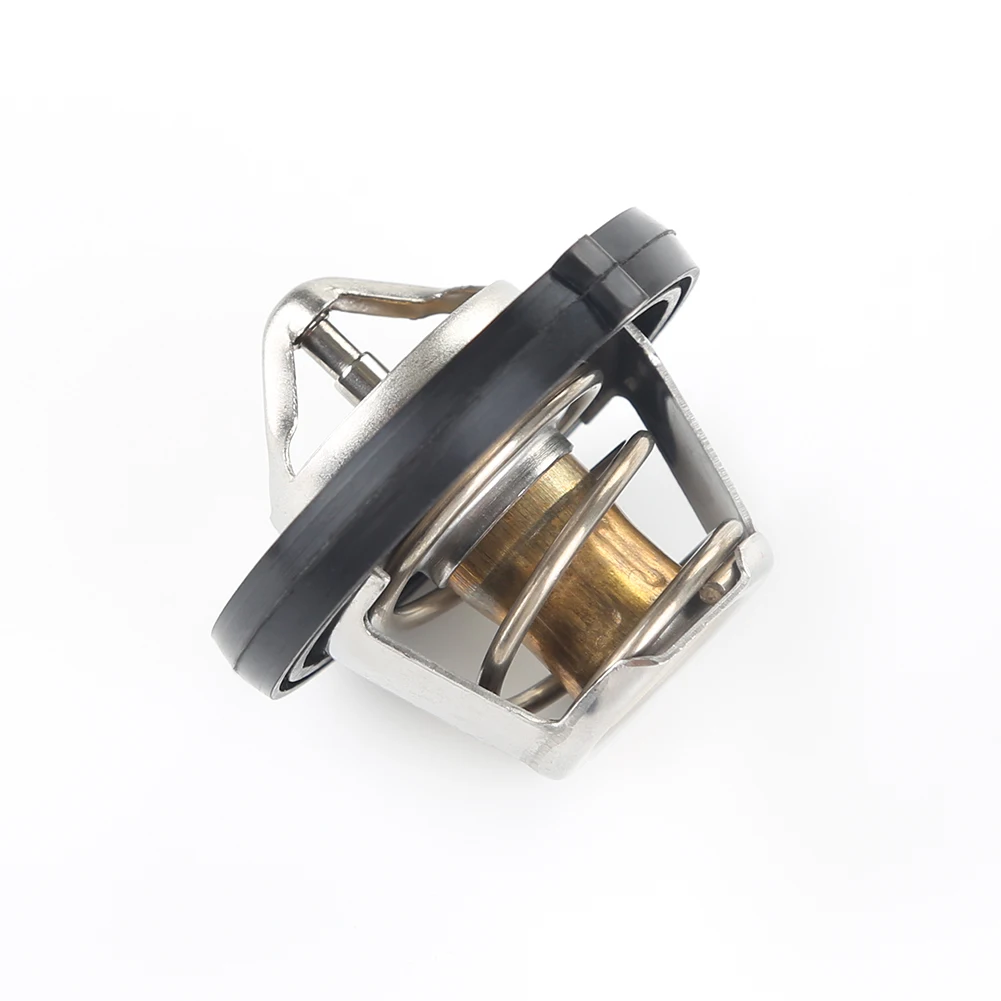 902-319 Car Thermostat Housing Assembly Kit For Chrysler 200 Sebring Dodge Avenger Journey Caliber Jeep Patriot 68003582AB engine coolant thermostat thermostat housing cover