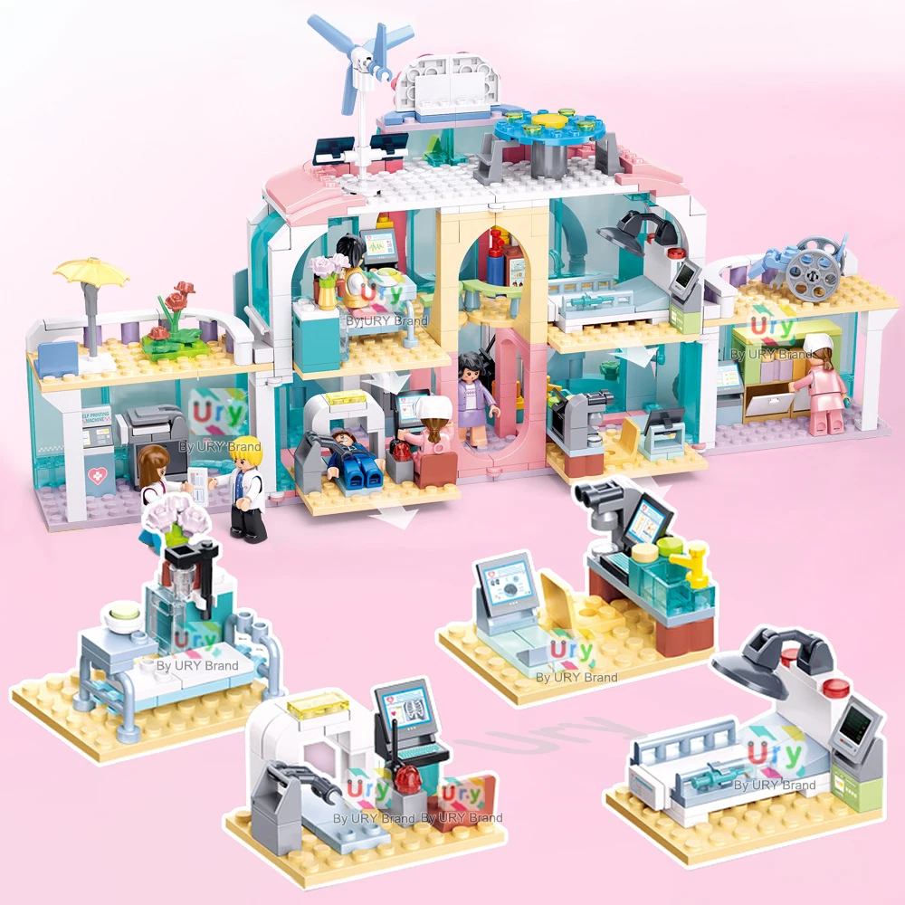 dsc-products