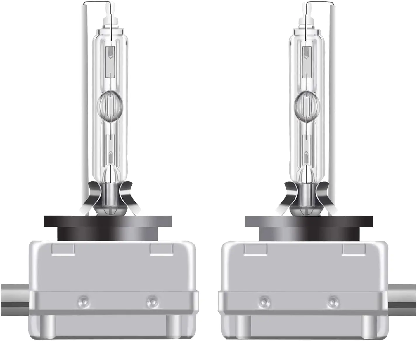 D1S, D3S,Faros Delanteros Superbrillantes Para Coche, Bombilla Hid De Xenon, 35W 9000Lm, 4300K, 6000K, 8000K, 10000K