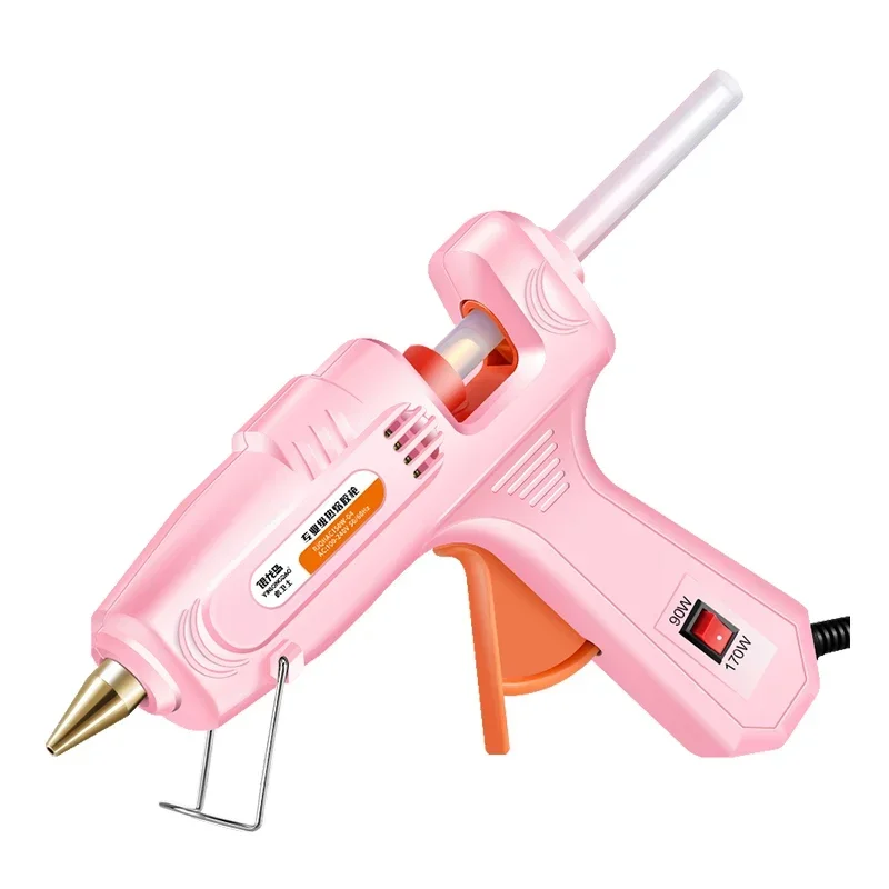 Hot Melt Glue Gun Hot Glue Gun 70/280W Stick Big Hand Tool Christmas Decorating Tools