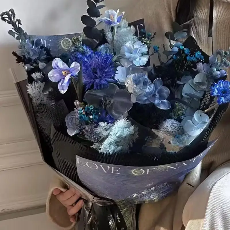 30cmx20m 검정색 허니콤 크라프트 종이 롤, 친환경 에어쿠션, 선물 포장용, 버블 패드 대체, 조립 불필요