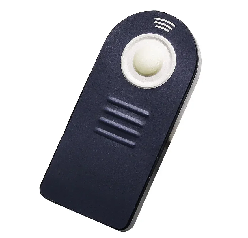 Infrared IR Wireless Remote Shutter Control for Nikon Digital SLR Camera D3100 D3200 D3300 D3400 D5600 D5100 camera remote shutter
