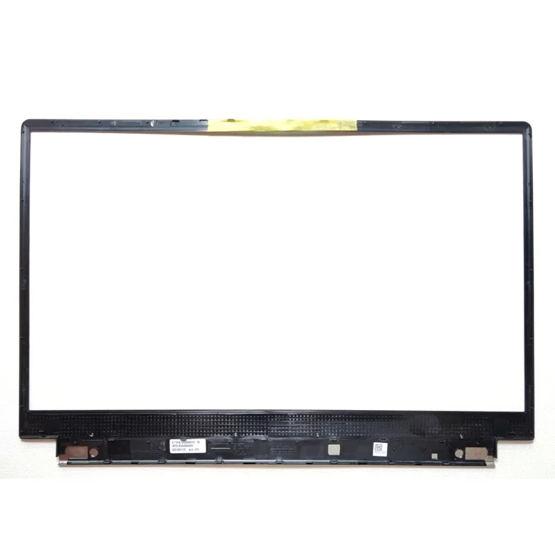 Laptop LCD top cover frame for ALIENWARE X15 R1 R2 screen back case Front bezel shell 0KXJ52 0TJ1WR 0NPXVC