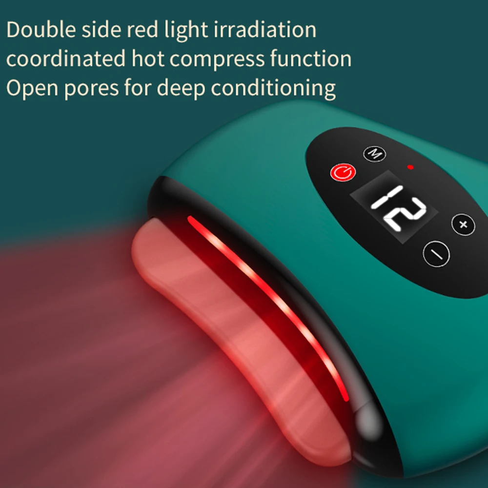 Рисунок 5 - Массажер Guasha Электрический с