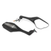 For Honda CBR1000RR CBR 1000 RR CBR1000 RR 2017-2023 2022 2021 Motorcycle Mirror Turn Signals Light Rear View Rearview Mirrors 6