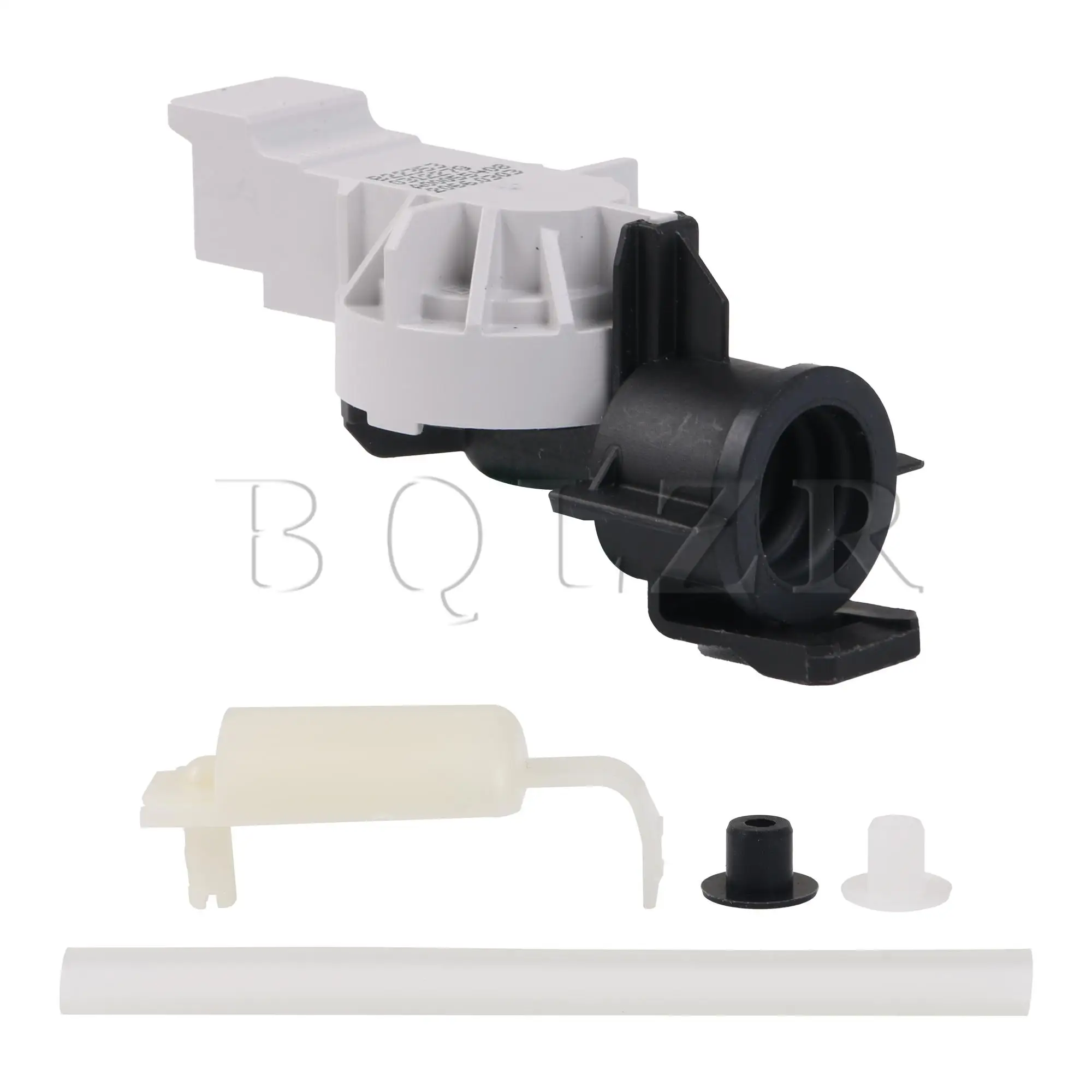 BQLZR Dishwasher Pressure Sensor Kit Replacement for Electrolux with