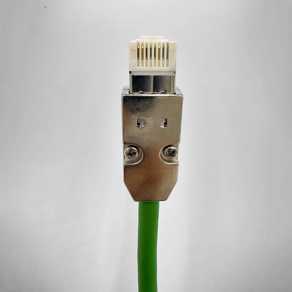 6FX8002-2DC10-1AD0 3M 5M 10M 15M 20M 30M Servo Motor Communication Line, Coding Line And Signal Line