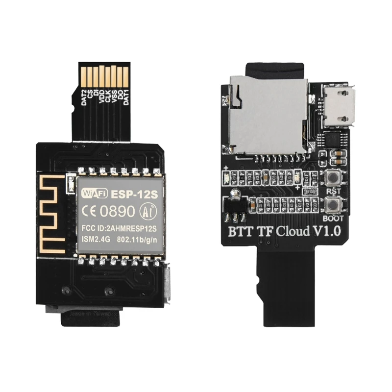 sem Fio Adota Esp 12s Baseado em Esp8266 sem fio adota esp 12s baseado esp8266 02