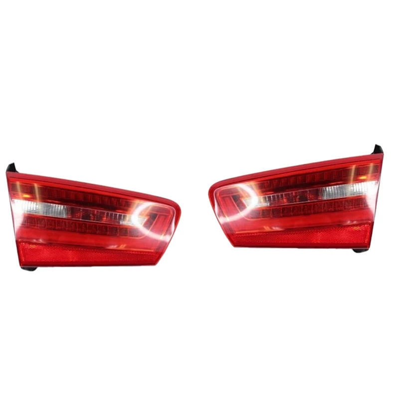 

Car LED Rear Tail Light Accessories For A6 C7 2011 2012 2013 2014 2015 2016 2017 2018 Inner Right Brake Light 4GD945094