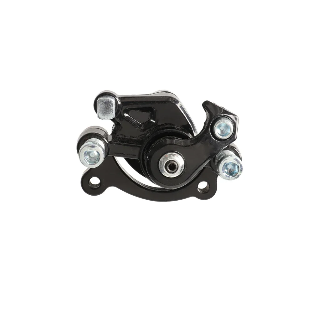 Scooter elettrico Anteriore Posteriore Pinza Freno Pompa Freno Skateboard Per 43cc 47cc 49cc Mini Moto Gas Scooter Bicicletta Mountain Bike - immagine 3