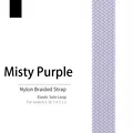 Fog purple