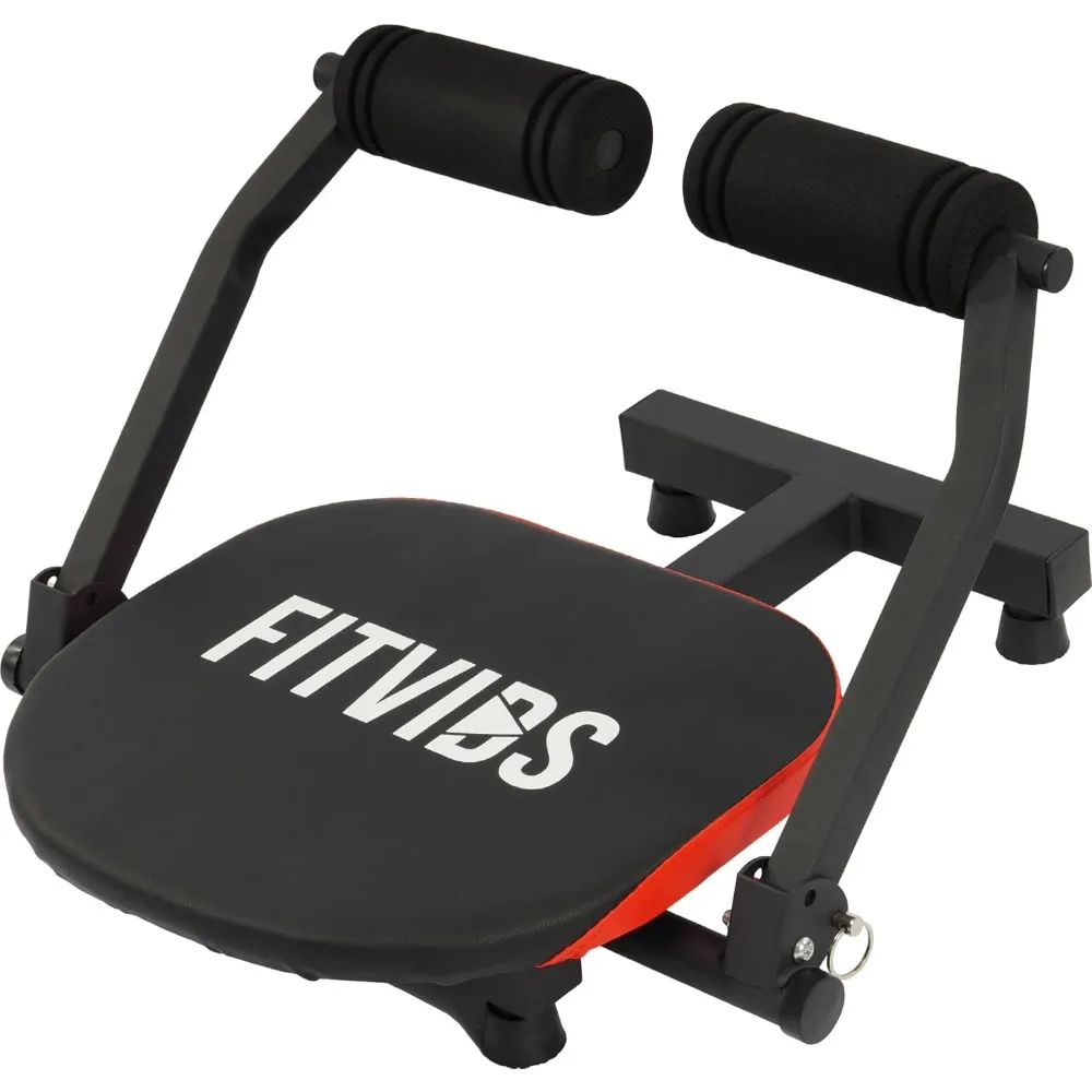 Adjustable Ab Crunch Trainer 1