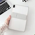 Gray with stand