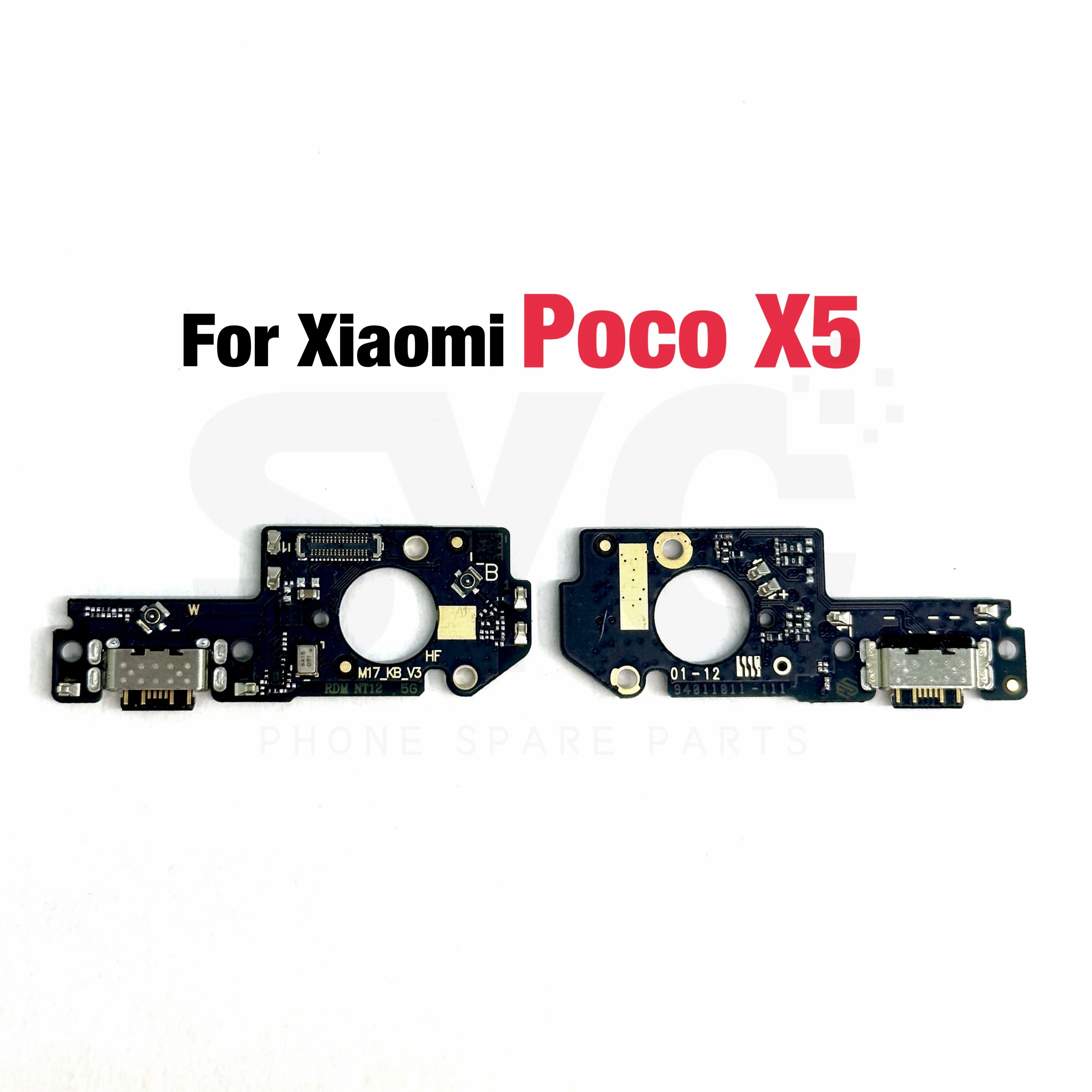 Хорошее качество USB зарядное устройство зарядный порт для Xiaomi Poco ...