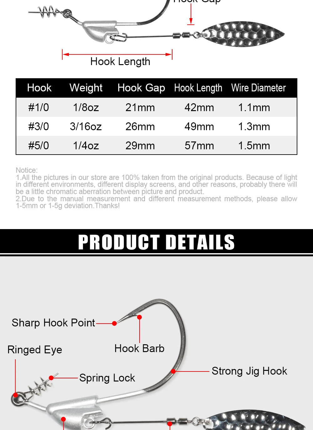 玄人ルアーズ　SNOOK Williamson Kensaki Jig — Discount Tackle