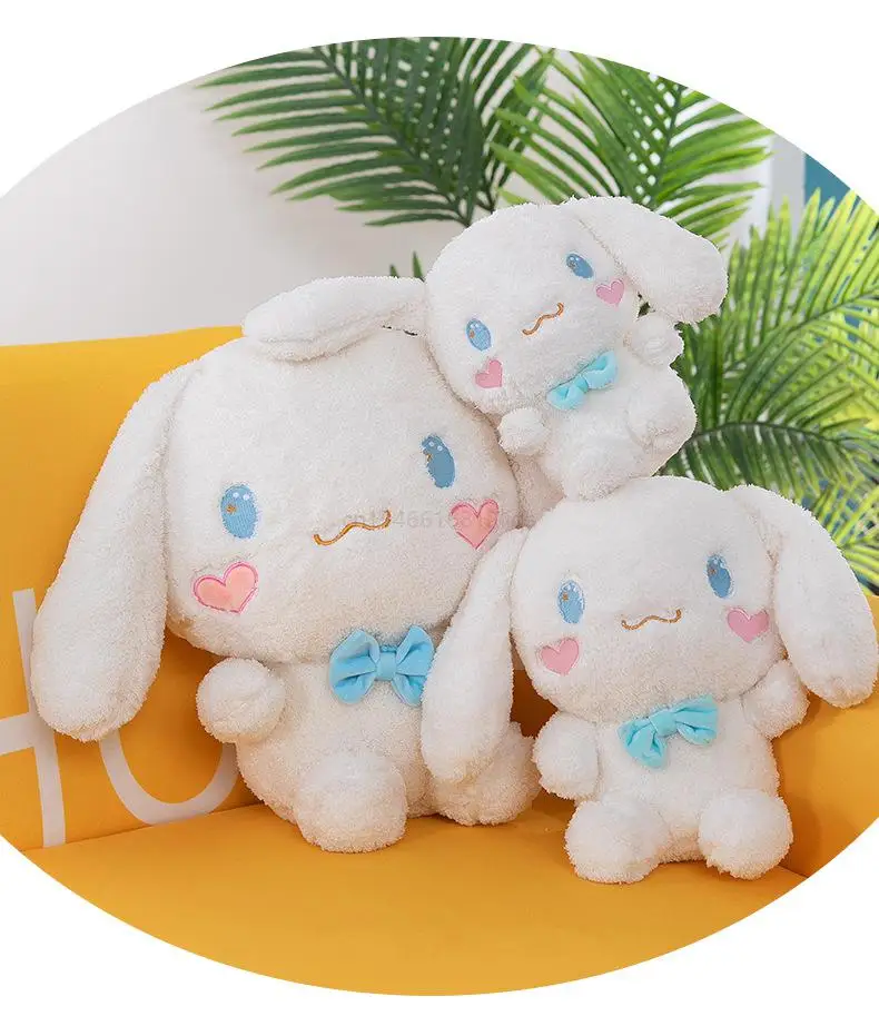 S2f81a68f69f7456698decaee324107d6S - Cinnamoroll Plush