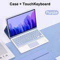 Bright purple C