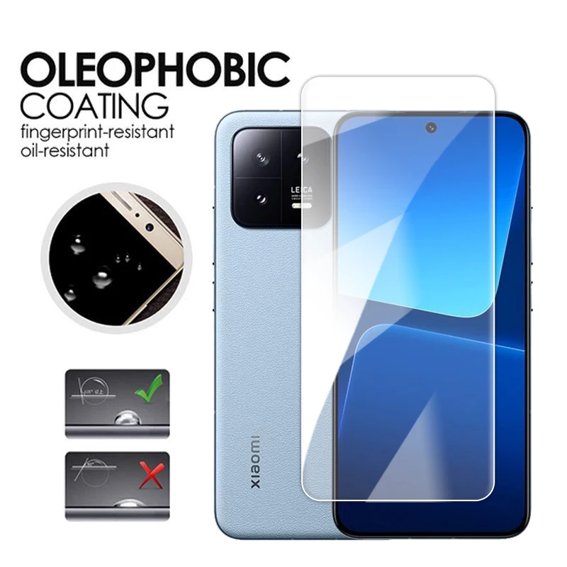 Рисунок 3 - Стекло для Xiaomi 13 Xiaomi 11T 12T 13 Pro