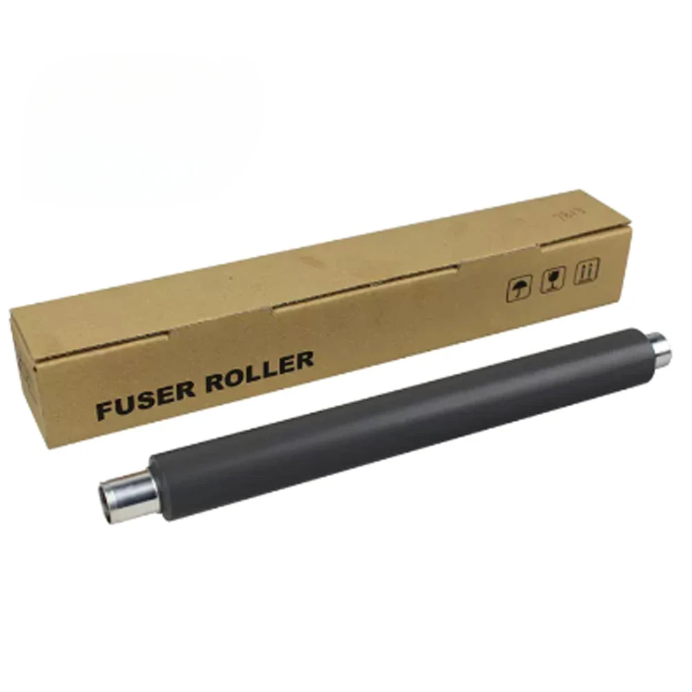 

10 шт., верхний терморолик для Kyocera FS 2100D 2100DN 2100 ECOSYS M3040dn M3040idn M3540dn M3540
