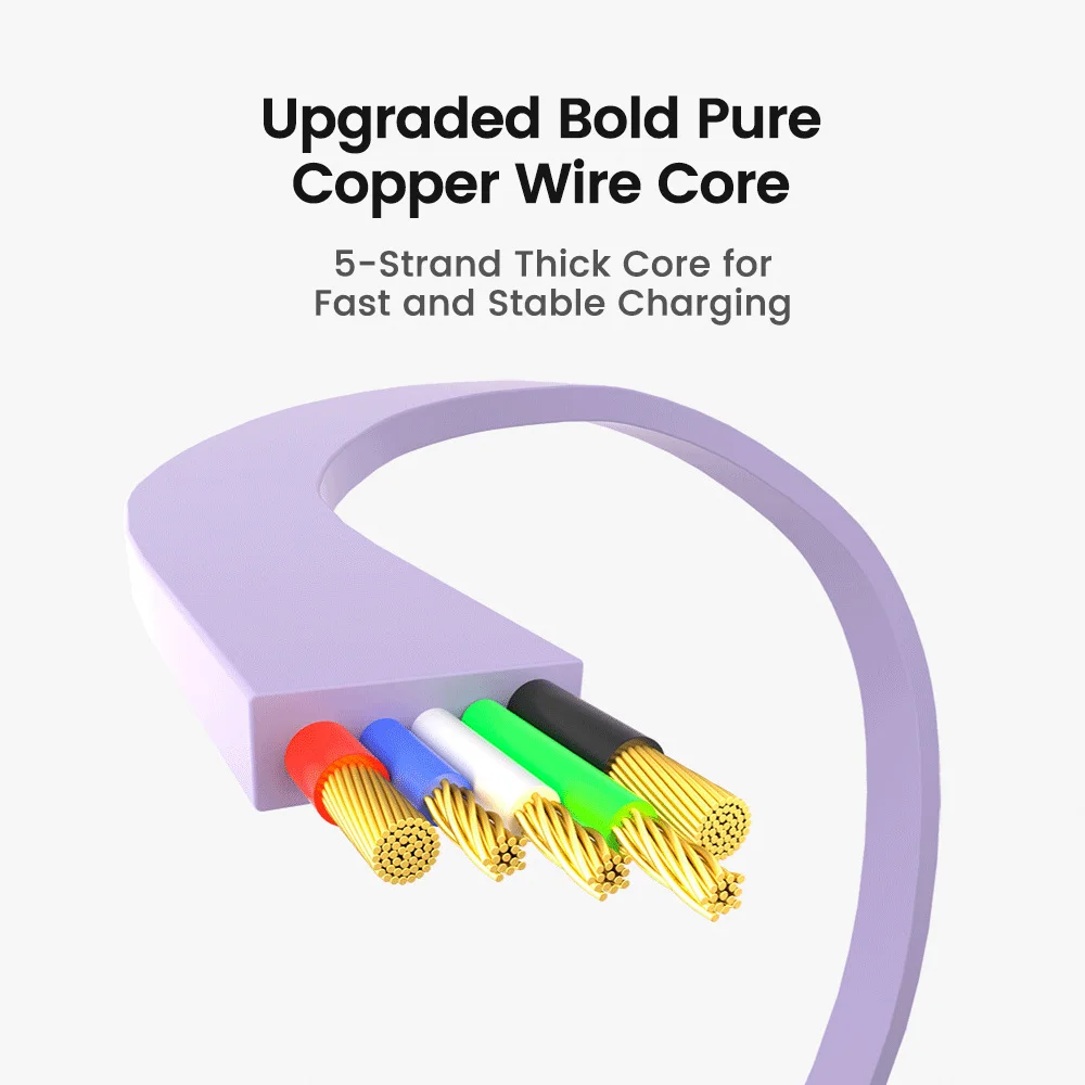 PD 240W Fast Charging Type C Cable Retractable USB C To USB C Data Cord For IPhone Samsung Huawei Xiaomi Retractable Data Cable