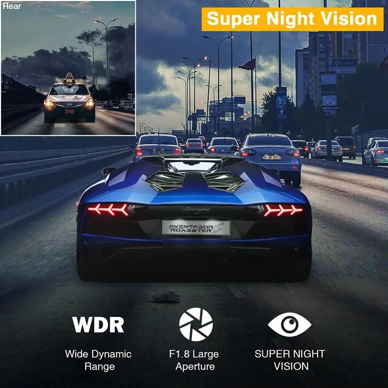  DVR    ķ, 1080P, 3 ġ, , 1080P  , Ĺ ī޶,  ڽ, ڵ ׼