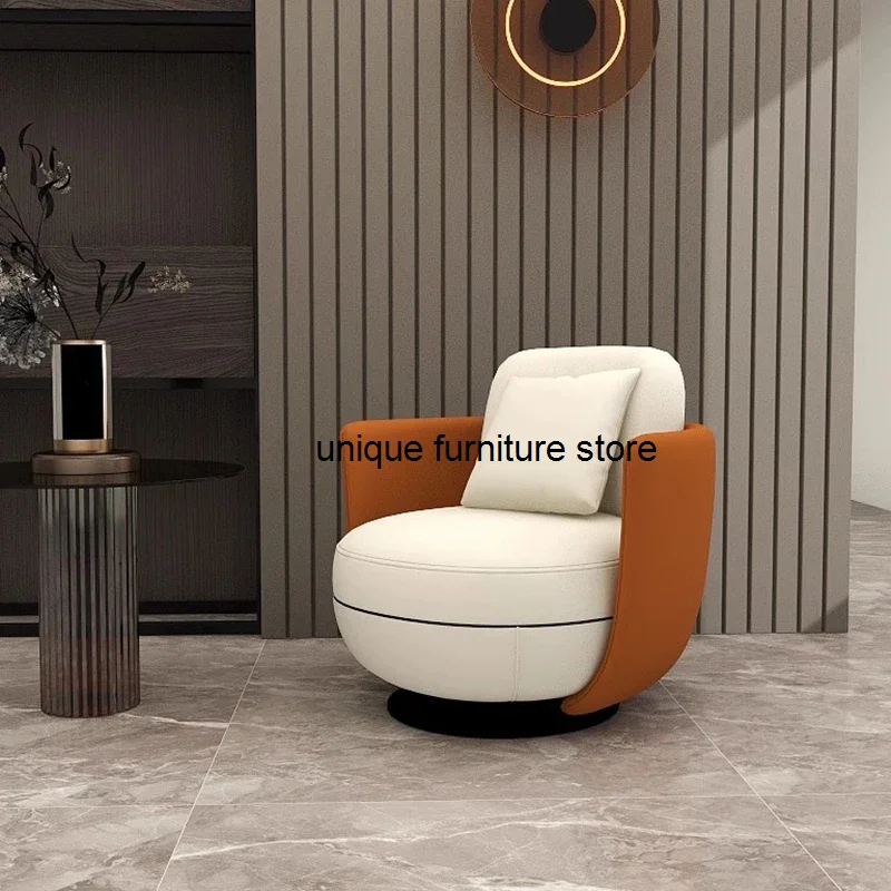 

Office Luxury Accent Chairs Lounge Nordic Bedroom Party Comfortable Events Chair Designer Ergonomic Meubles De Salon WJ40XP