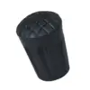 Walking Rubber Tips Ferrules Trekking Tip Protector Head Cover 11mm Replacement Feet Rubber Ends Caps for Walking Poles 1