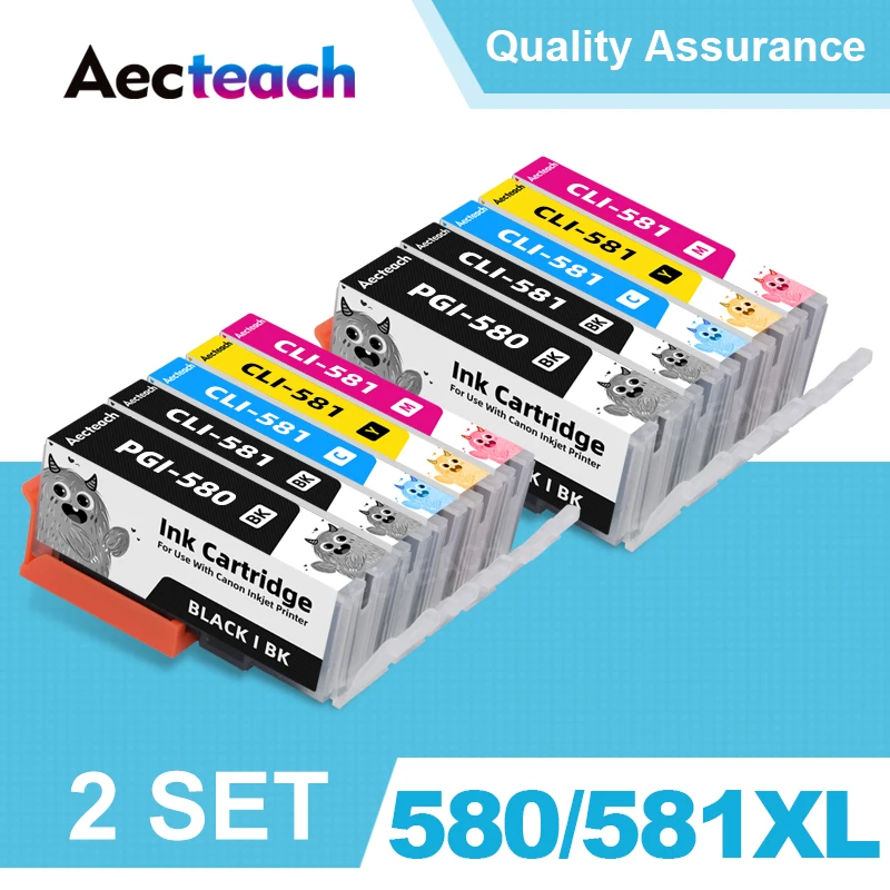 

Картридж для принтера Canon PIXMA TS8150 TS8151 TS8152 TS8250 TS8251 TS8252 TS8350 TS9150 TS9155